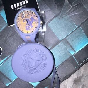 Versus Versace watch